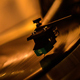 Vinyl Crackle