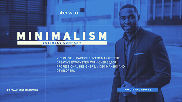 Color Presentation alt