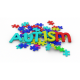 Colorful Puzzle and Word Autism - VideoHive Item for Sale