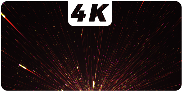 Elegant Particles alt