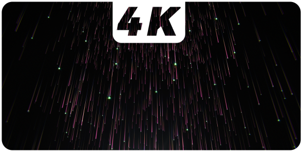 Elegant Particles alt