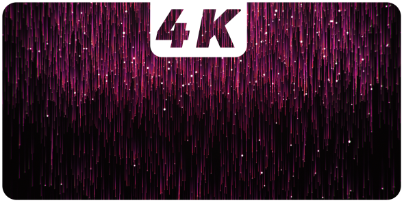 Falling Particles alt