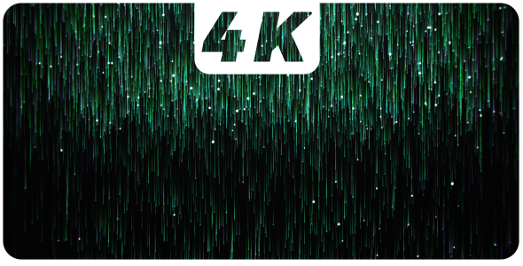 Falling Particles alt