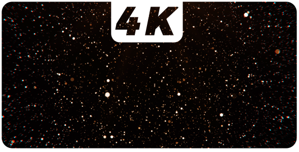 Background Particles