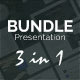 Bundle PowerPoint Templates - GraphicRiver Item for Sale
