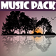 Ambient Piano Pack