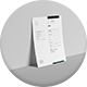 Brief, Estimate and Invoice Template - GraphicRiver Item for Sale