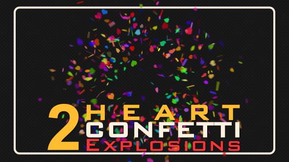 Confetti Heart alt