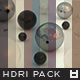 10 High Resolution Sky HDRi Maps Pack 024 - 3DOcean Item for Sale