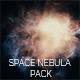 Space Nebula Pack - VideoHive Item for Sale