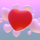 Soft Hearts for Valentin's Day - VideoHive Item for Sale