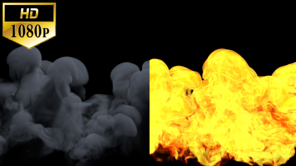 Smoke Transition alt