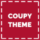 Coupy Theme for Coupons CMS - CodeCanyon Item for Sale