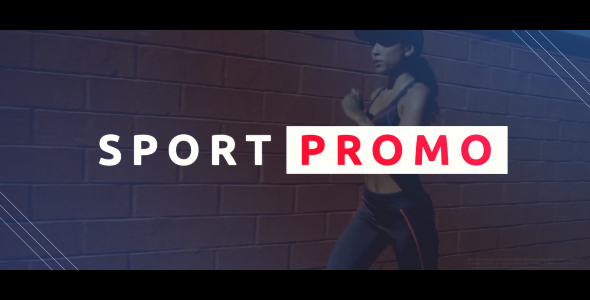 Sport Promo