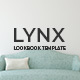Lynx Lookbook Template - GraphicRiver Item for Sale