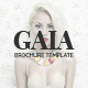 Gaia Brochure Template - GraphicRiver Item for Sale