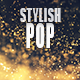 Stylish & Modern Fashion Pop Ident