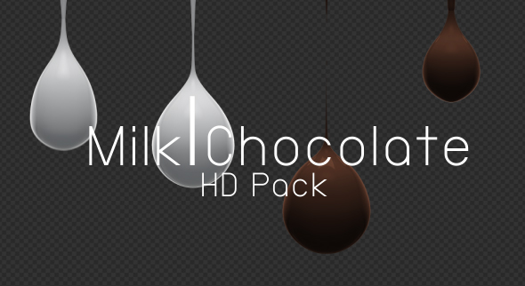 Milk and Chocolate