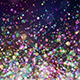 Colorful Particles Rising - VideoHive Item for Sale