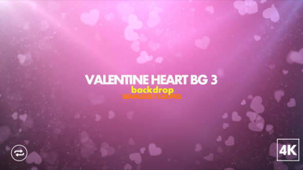 Valentine Heart BG 4 alt
