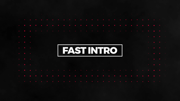 Fast Intro