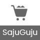 SajuGuju Minimal PSD  E-commerce Template - ThemeForest Item for Sale
