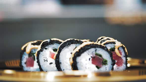 Sushi