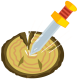 Knife Break - CodeCanyon Item for Sale