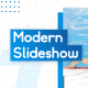Colorful Modern Slideshow - VideoHive Item for Sale