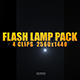Flash Lamp Pack - VideoHive Item for Sale