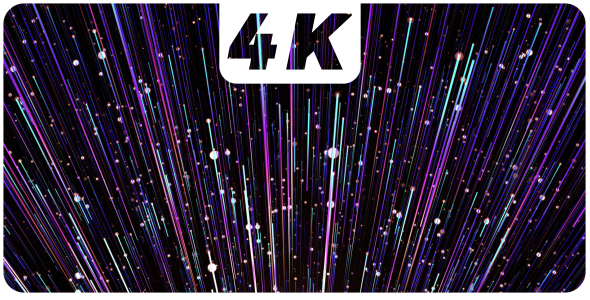 Elegant Particles alt