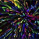 Colorful Particles Background - VideoHive Item for Sale