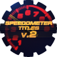 Speedometer Titles v.2 - VideoHive Item for Sale