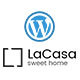 LaCasa – Interior & Exterior Decoration WordPress Theme - ThemeForest Item for Sale