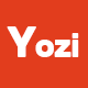 Yozi - Multipurpose Electronics WooCommerce WordPress Theme - ThemeForest Item for Sale