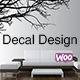 WooCommerce Custom Decal Design - CodeCanyon Item for Sale