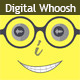 Digital Whoosh