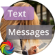 Text Massage Pack - VideoHive Item for Sale