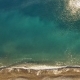 Top View of the Surf - VideoHive Item for Sale