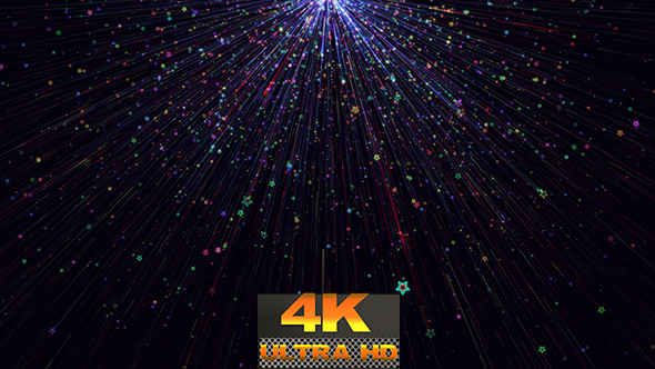 Wonderful Stars Particles alt