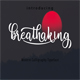 breathking script - GraphicRiver Item for Sale