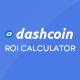 Dashcoin ROI Calculator - CodeCanyon Item for Sale
