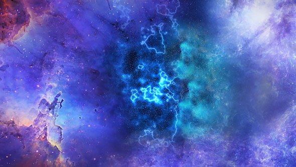 Journey Through Deep Space alt