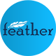 FEATHER – A Lightweight & Modern Ecommerce Template - ThemeForest Item for Sale
