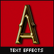The Corsair and Pirate Photoshop Text Effect - GraphicRiver Item for Sale