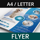 Pet Care and Grooming Services Flyer - GraphicRiver Item for Sale