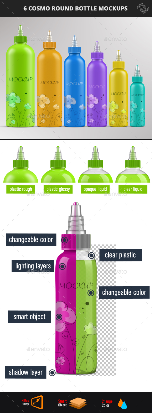 Detergent Graphics Designs Templates From Graphicriver