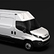 Iveco Daily Van L5H2 2017 - 3DOcean Item for Sale
