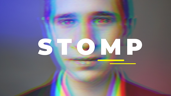 FCP Chromatic Typo Opener