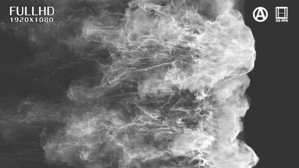 Smoke Particle alt